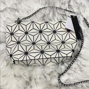 NWT purse
